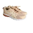 thumbnail image 2 of Size 7 - ASICS Gel Quantum 90 Bisque Rose Gold Running / Walking Sneakers, 2 of 6