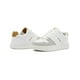 thumbnail image 2 of Tenis Casual para Mujer Charly Blanco Choclo Cómodos Ligeros 22, 2 of 6