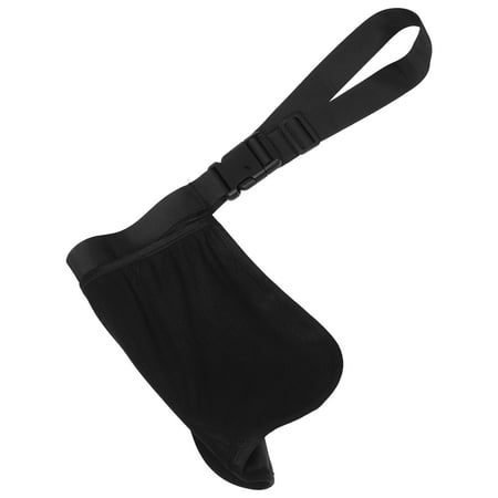 Worgeous Balls Organizer Bag Oxford Cloth Sport Equipment Carrying Bag 1Pack 13.8X10.6X0.1in