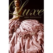 The Luxe, Pre-Owned (Paperback)