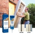 Door And Window Home Flooring Bonding Glue Sealant！60ml
