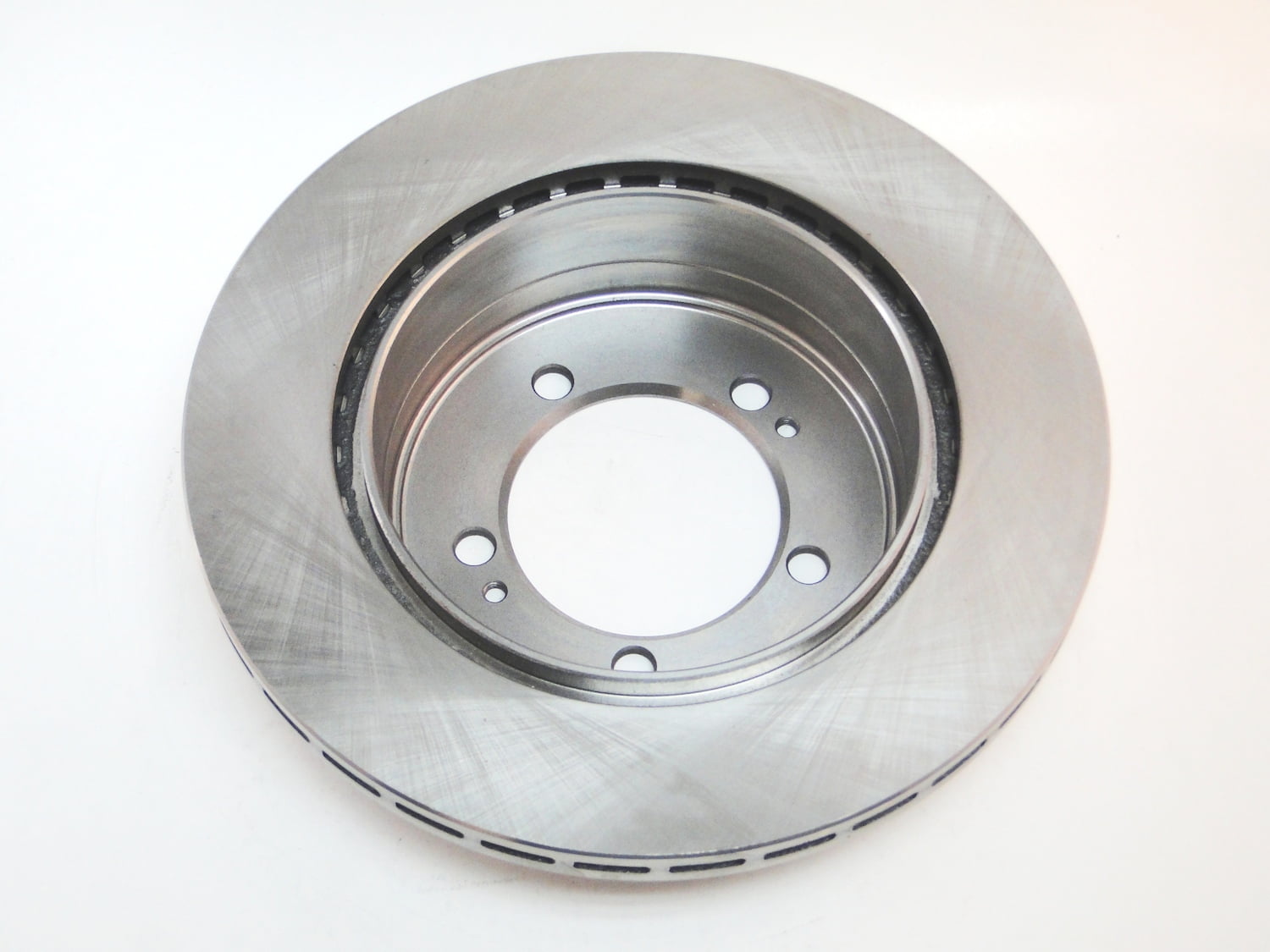 Winstop Brake Rotor, Rear WS242895, Mitsubishi Diamante 1995