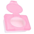 thumbnail image 1 of BESTYASH Wipes Container Refillable Wipe Holder For Families Indoor Use 1Set, 1 of 8