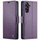thumbnail image 2 of CaseMe Funda de Cuero para Samsung Galaxy A16 5G con Bloqueo RFID, para Samsung Galaxy A16 5G Funda para Mujer Hombre Tarjetero Cierre Magnético Funda Tipo Folio para Samsung Galaxy A16 5G, 2 of 11