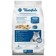 thumbnail image 3 of Blue Buffalo Tastefuls Dry Food, Adult Cat 7+, Chicken and Brown Rice Recipe, 7-lb. Bag, 3 of 12