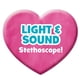 thumbnail image 3 of Set de mochilas para médicos de Toy Hospital Doc Mcstuffins Just Play, 3 of 5