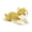 Yellow, variant on Gray Gray Plush Cat Doll Toy Soft Material For Snuggling And Decorative Use