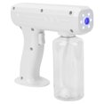 thumbnail image 4 of Pulverizador de niebla nanométrica, pulverizador nanométrico de luz azul, pulverizador de vapor nanométrico, pistola pulverizadora para el cuidado del cabello, funcionalidad inteligente, 4 of 14