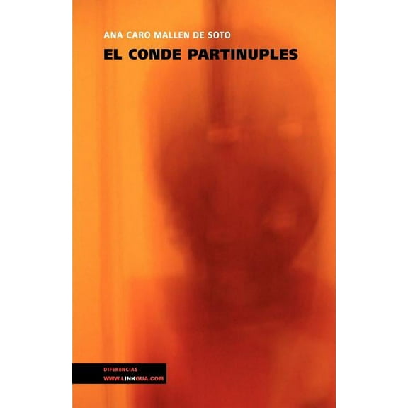 El conde Partinuplés, (Paperback)