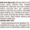 thumbnail image 4 of Pepperidge Farm Goldfish Cheddar Cheese Crackers, 1.25 oz., 36 Count with white bowl by OMA, 4 of 10