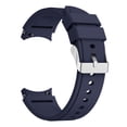 thumbnail image 3 of Banda de silicona de repuesto para Samsung Galaxy Watch4 Smart Watchband correa de muñeca Tmvgtek Para estrenar, 3 of 8