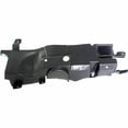 thumbnail image 4 of For Pontiac G6 2006 2007 2008 2009 2010 Fender Splash Shield Passenger Side | Front | 2.4L | GM1251152 | 15864188, 4 of 6