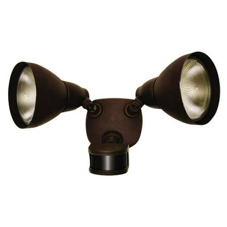 Heath Zenith Hz 5718 2 Light 7 3 4 Wide Outdoor Dual Head Flood Heath Zenith Hz 5718 2 Light 7 3 4 Wide Outdoor Dual