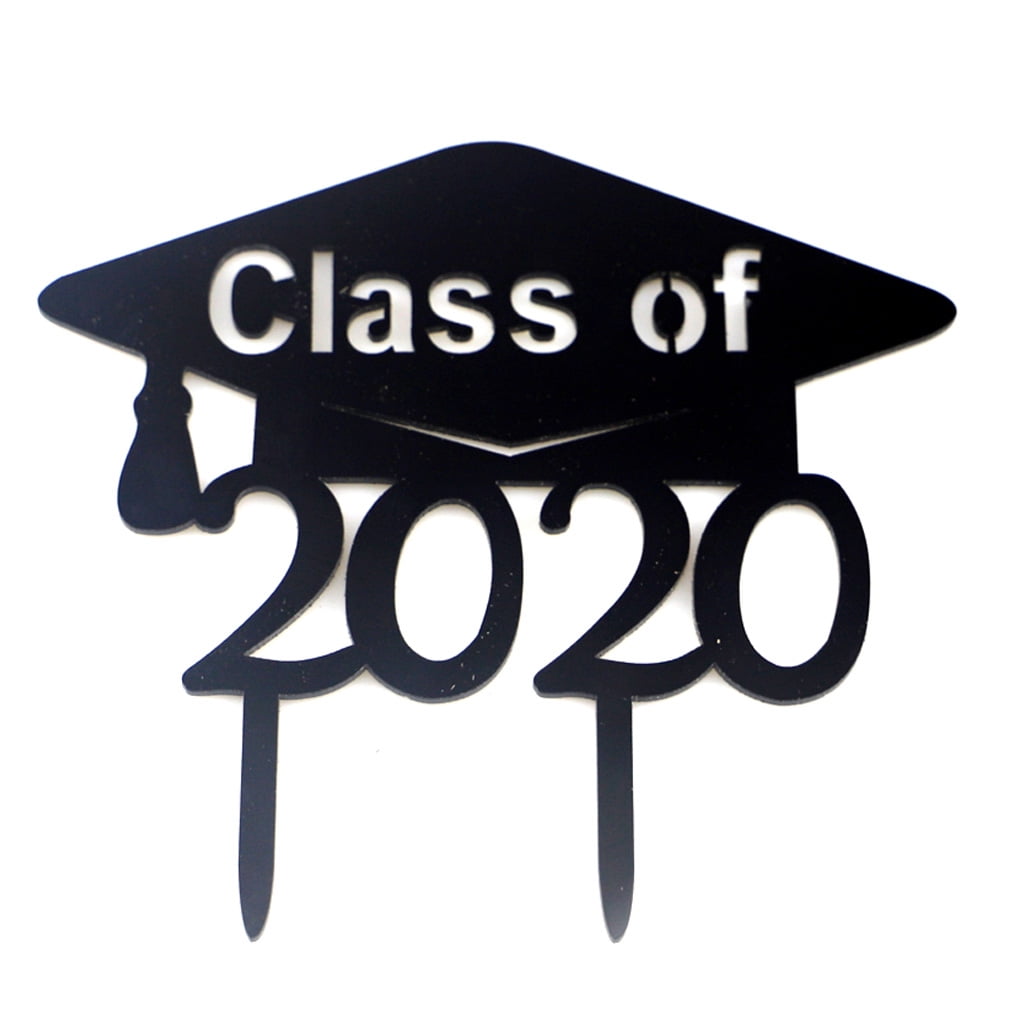 hiabio-congrats-class-of-2020-cake-topper-picks-for-college-graduate