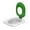 Green, variant on Hot Sell!Cat Toilet Training Kit - Reusable Litter Box Trainer Seat System | Step-By-Step Toilet Training For Cats | Anti- Design For Safety | Easy Clean Pet Potty Trainer