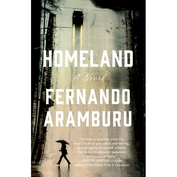 Homeland : A Novel (Paperback)