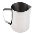 thumbnail image 1 of simhoa Pot Verseur 1000/1500/2000ml Pichet à Lait Outil DIY 1500ml, 1 of 8