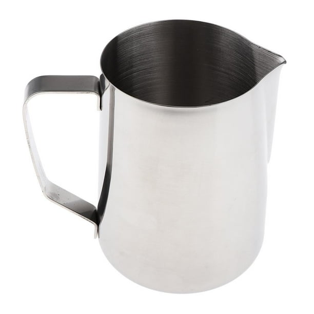 Mini recipiente para derretir chocolate de acero inoxidable, recipiente para derretir mantequilla 1500ml