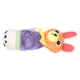 thumbnail image 1 of Sonajero de peluche para bebés, sonajero de mano para bebés, sonajero suave, juguete de peluche, sonajero de primera línea, 1 of 14