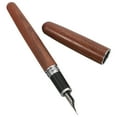 thumbnail image 2 of Stylo-plume Stylo d'Écriture Rétro Stylo-Plume Papeterie pour Étudiants Calligraphie Stylo-Plume, 2 of 6