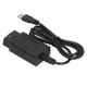 thumbnail image 1 of Cable de diagnóstico BuyWeek OBD II EOBD USB escáner alta capacidad, 1 of 9
