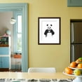 thumbnail image 5 of All You Need Is Love, Animals Framed Art Print Wall Art by Balazs Solti Sold by Art.Com, 5 of 6