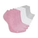 thumbnail image 1 of Pack de 10 calcetines Skechers Half Terry Classic de corte bajo para mujer, 1 of 6