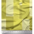 thumbnail image 1 of Soimoi Rayon Fabric Check Color Block Fabric Prints by Yard 56 Inch Wide, 1 of 1