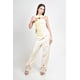 thumbnail image 5 of Blusa bicolor con aro Roman Fashion /Juvenil, 03261 (Amarillo) amarillo G, 5 of 5