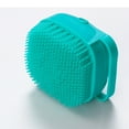 Moocorvic Dog Brush for Short Haired Dogs Pet Brush Silicone Dog