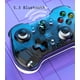 thumbnail image 5 of Salange Bluetooth Joystick Del Gamepad Del Control Inalámbrico Compatible con Android/ios/computadora/interruptor, 5 of 8