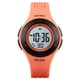 thumbnail image 2 of Niños Reloj digital Cronómetro Niños Impermeable Dial redondo Reloj de pulsera con alarma deportiva Retroiluminación LED kenally EL4552-03, 2 of 2