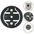 thumbnail image 4 of Mosiee Bicycle Computer Mount Fixed Base Repair Parts Mounted Base Dial For Garmin Computer Interface Cycling Repalcement Accessories, 4 of 9