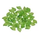 thumbnail image 2 of Perlas Acrílicas Con Forma De Hoja De Arce, Estilo 5, Cuelga, 2 of 5