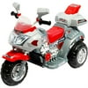 Lil Rider Ruby Racer Motorcycle Battery Powered Riding Toy