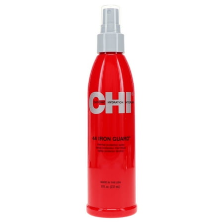 UPC 633911630617 product image for CHI 44 Iron Guard Thermal Protection Spray 8 oz | upcitemdb.com