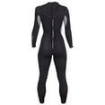 thumbnail image 2 of Henderson 3mm Thermoprene Pro Women's Full Wetsuit, 2 of 3