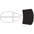 thumbnail image 2 of Avery Dennison NR Nano Ceramic IR Window Tint Kit Compatible with Mazda Mx-6 1993-1997 - Rear, 2 of 8