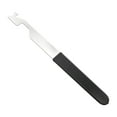 thumbnail image 1 of Boreal Craft Tools Purpose Lever Tool Door Crack Clamp Tool Fire Pry Tool Hand Tool Molding Clips Angle Welding Board 3 Folding inside Reading Corner Angle for Large Protractor Angle Large for, 1 of 5