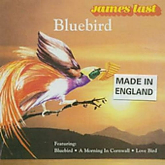 Paradiesvogel (ger) (CD)