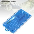 thumbnail image 4 of 10Pcs Plastic Queen Bee Cage, Thoughtful Design Lightweight and Portable Convenient Beekeeping Supplies for Beekeeper Equipment ToolRed, 4 of 7