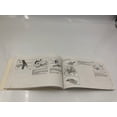 thumbnail image 3 of 1996 Toyota Camry Owners Manual Handbook OEM A02B28033, 3 of 5