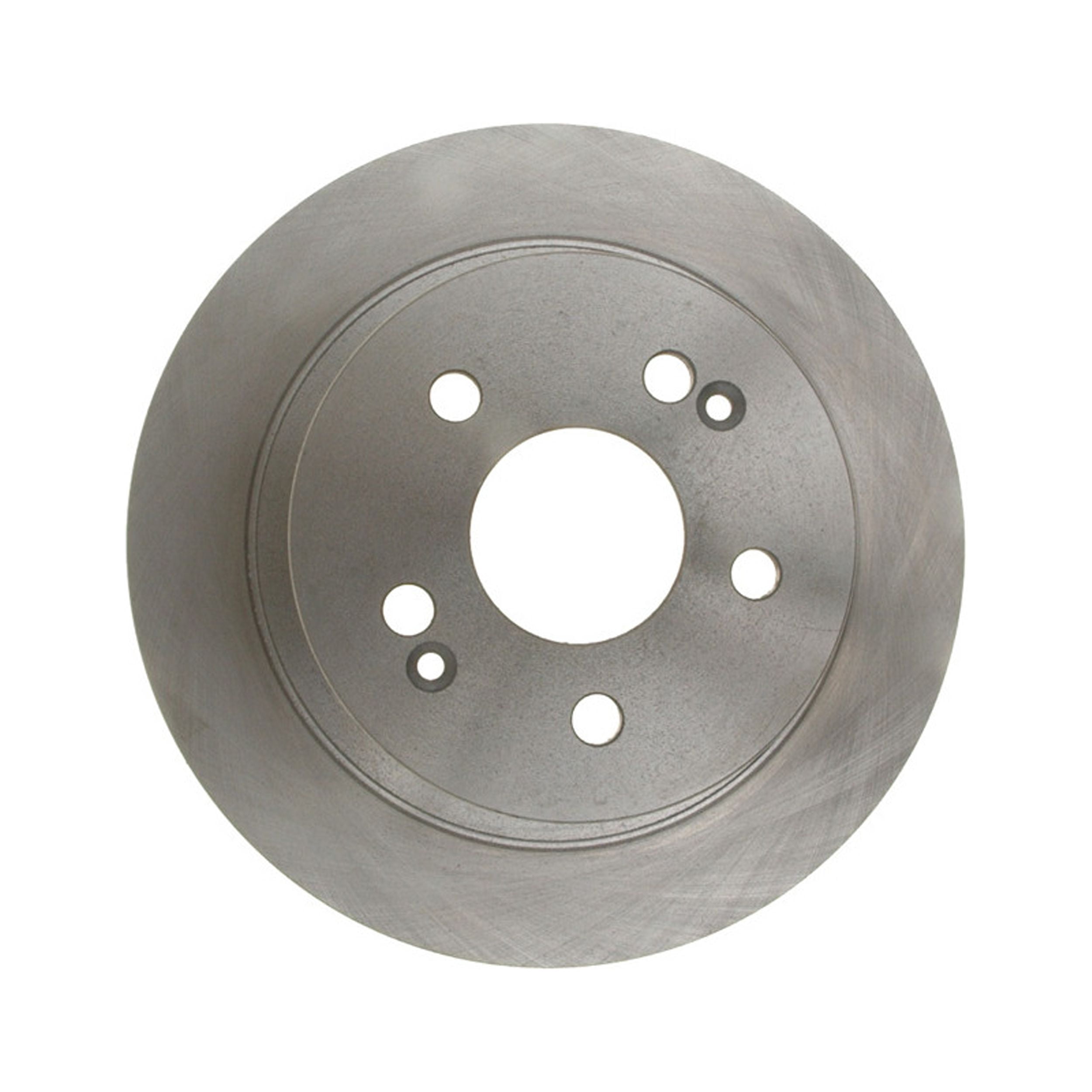 R-Line Rotors Fits select: 1988-1989,1991 SUBARU XT6