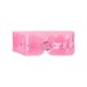 thumbnail image 1 of Cinturones transparentes para mujeres INSPIRE CHIC para vestidos, cinturones anchos con hebilla redonda rosa, 1 of 5