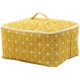 thumbnail image 1 of Bolsa de almacenamiento de lino grande: duradera, a prueba de polvo, para guardar ropa, mantas, juguetes Xemadio LKX-1456-1, 1 of 6