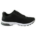 thumbnail image 2 of Plein Sport Black Polyester Gretel Sneakers Shoes, 2 of 6