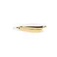 thumbnail image 1 of Johnson SM3/4-GLD Silver Minnow Weedless Spoon, 2-3/4", 3/4oz, Gold, 1/Pack, 1 of 1