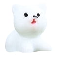 thumbnail image 1 of Price cut 20 Pieces Of Packaging Resin Animals, Animal Figurines Suitable For Miniature Doll House Decoration Accessories Garden Aquarium Pot Decoration Party Toys, 1 of 2
