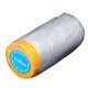 thumbnail image 1 of Película protectora de pintura para automóviles, papel para decoración de muebles, película de enmascarar, papel de enmascarar con lodo de diatomeas y película protectora de papel en aerosol, 1 of 1