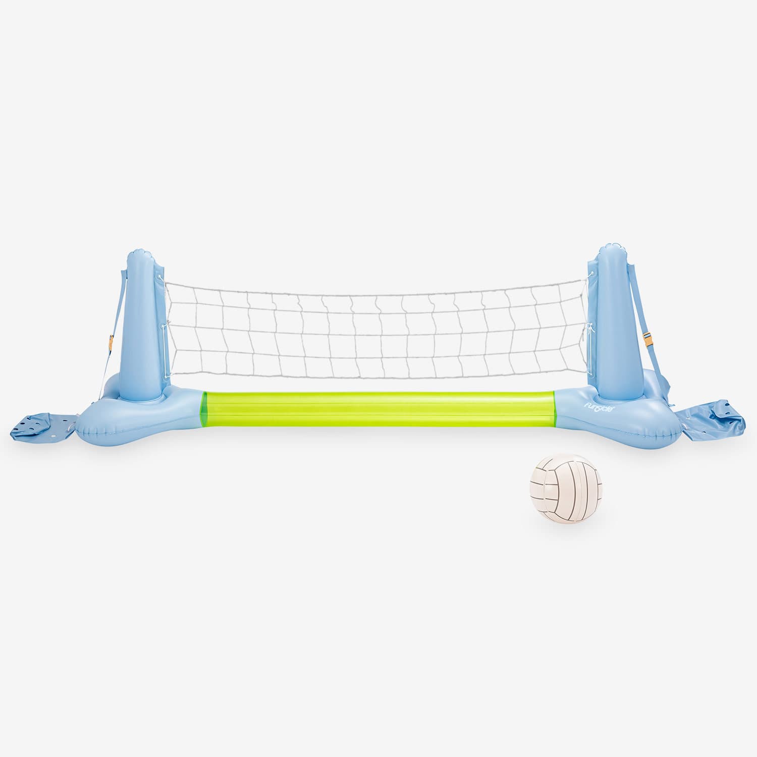 Funsicle Floating Volleyball Set